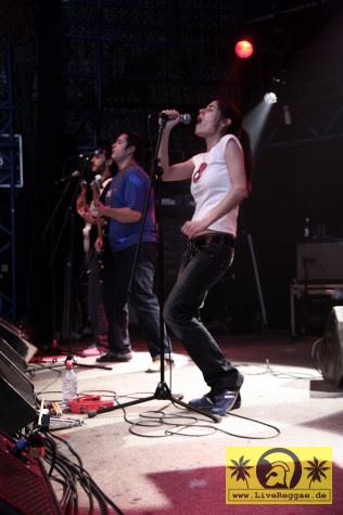 Red Soul Community (E) Kassablanca, Jena 27. Maerz 2008 (15).jpg